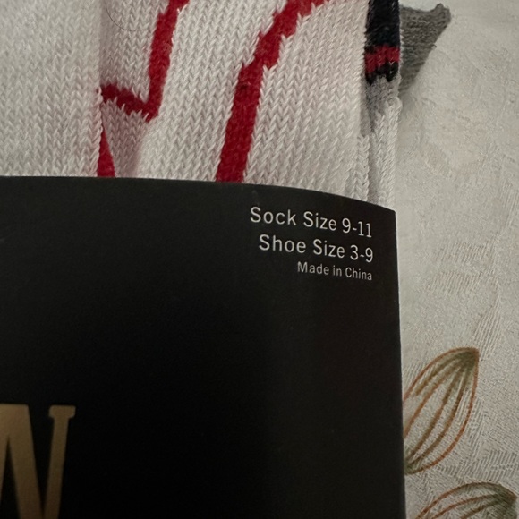 True Religion boys socks - Picture 3 of 7